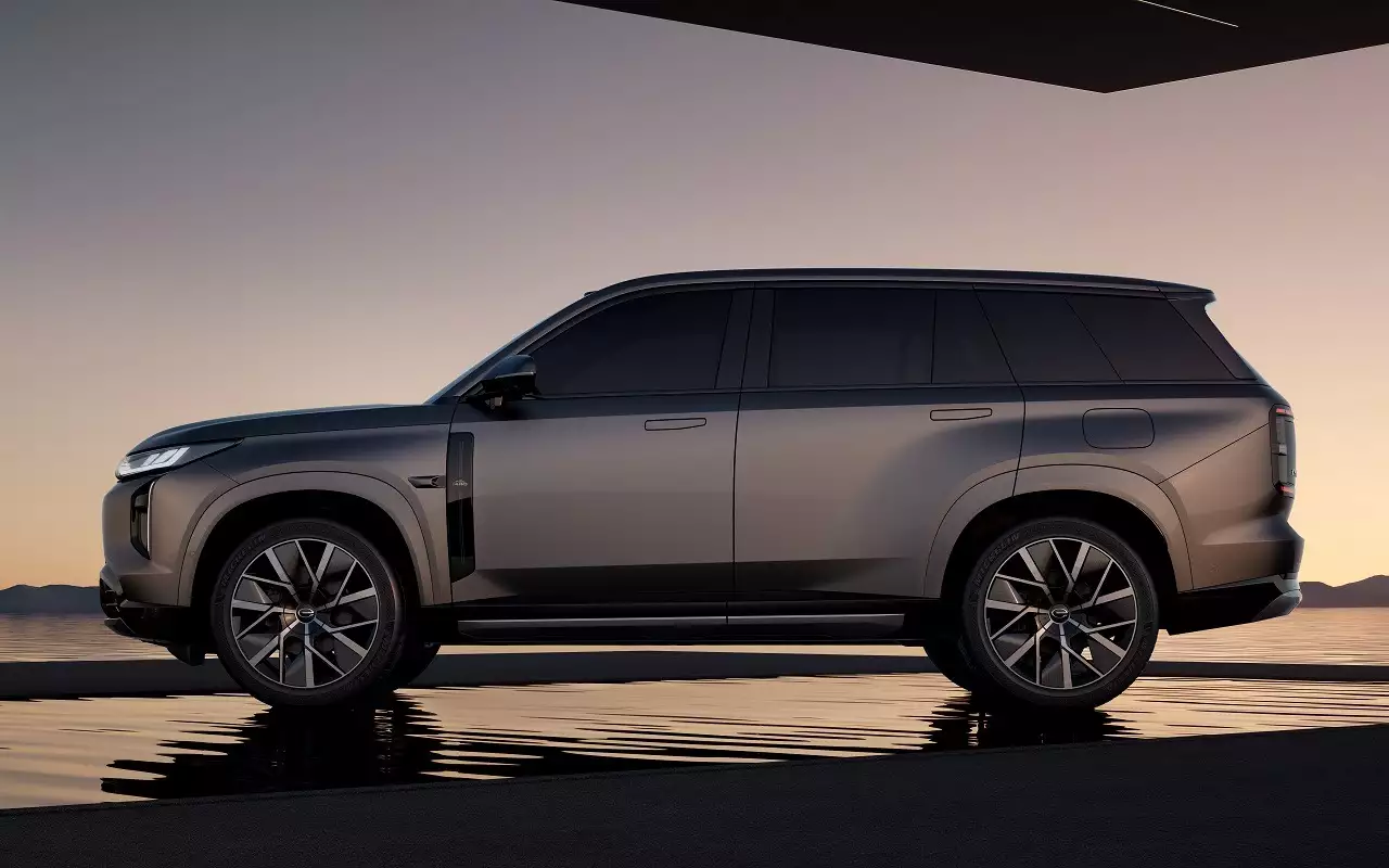 На машины для России продолжат ставить признанную опасной в КНР деталь