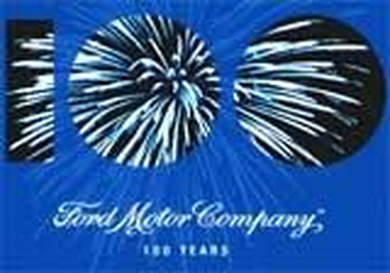 Ford начал дарить машины покупателям