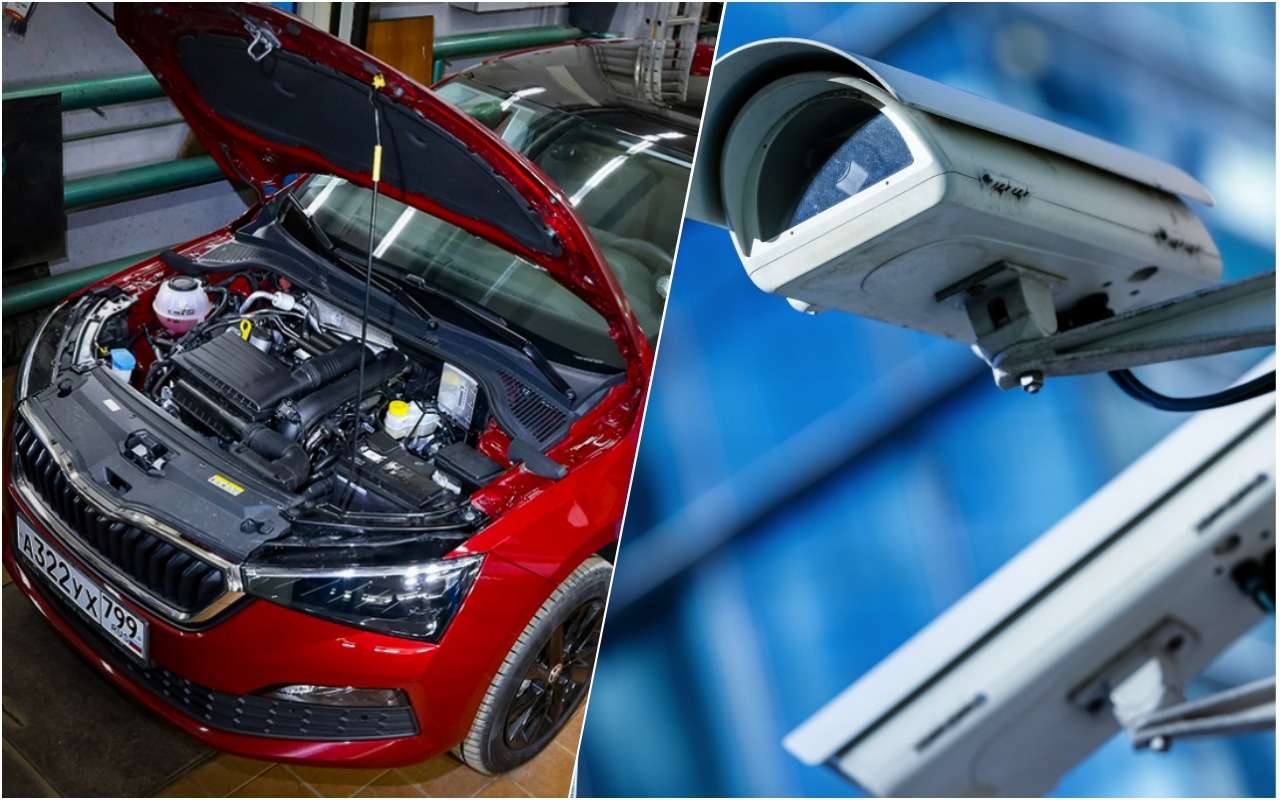 За отсутствие техосмотра можно получить штраф: с 1 марта наказание ужесточили