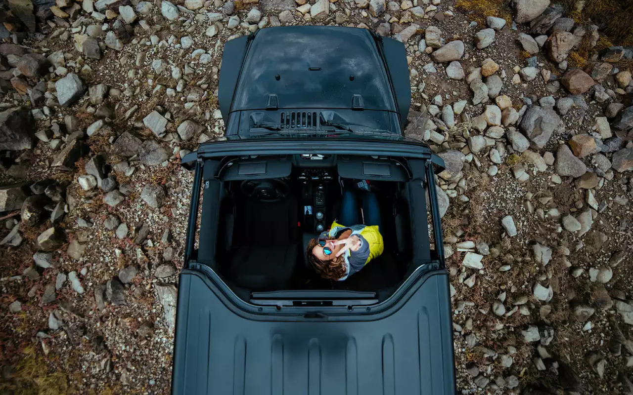 В Европе хотят запретить внедорожники. Да вы решите вначале, что это!