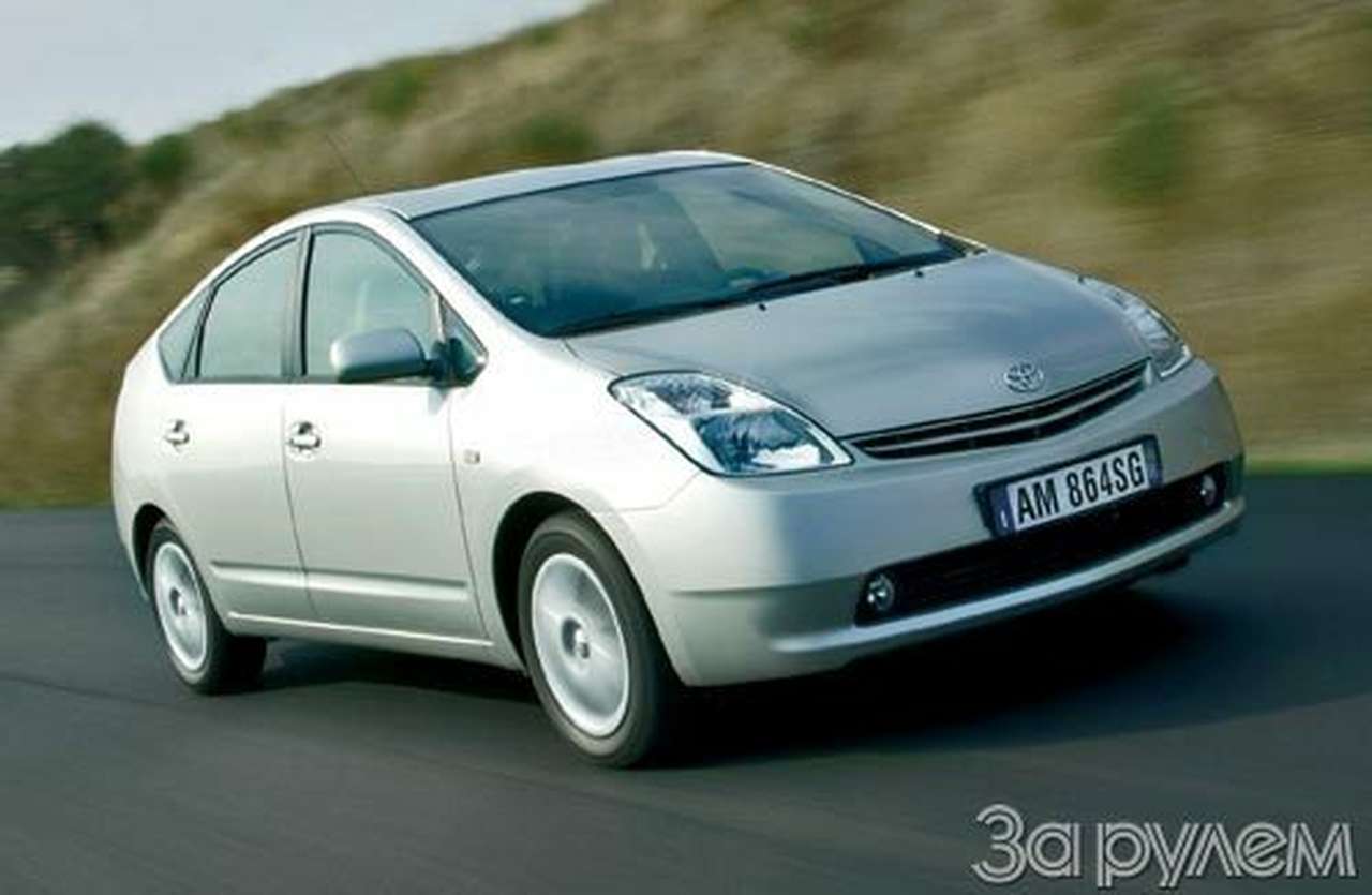 Плоды селекции