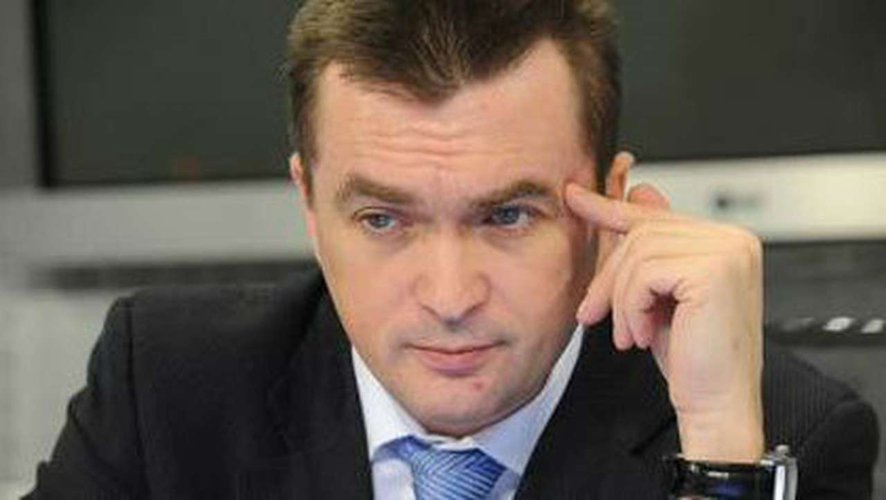 Глава Приморья накажет виновных в обрушении новой автодороги