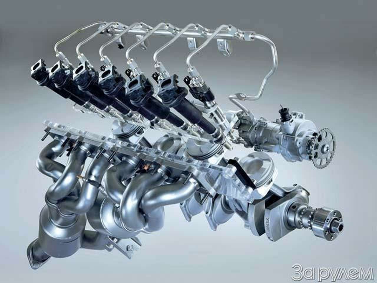 Время непростых решений