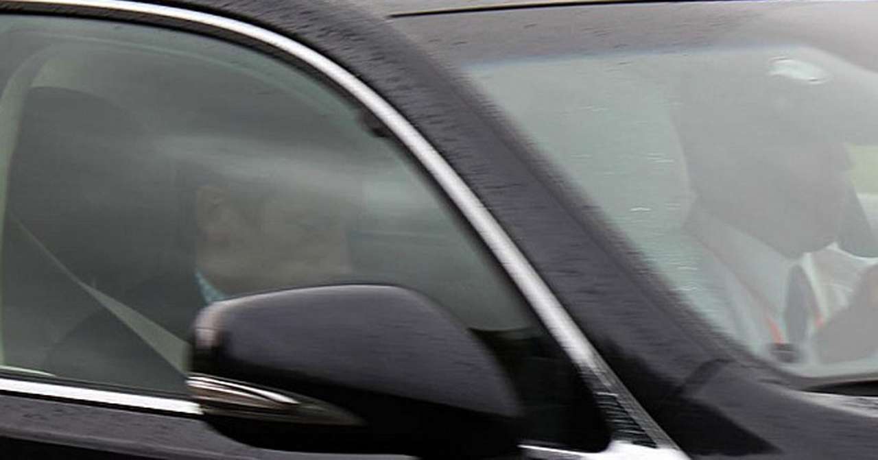 ОНФ просит запретить чиновникам арендовать дорогие автомобили