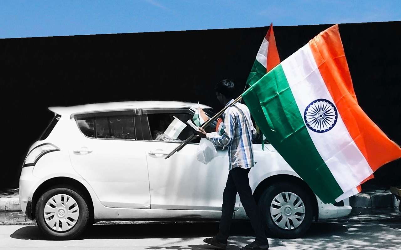 Смогут ли индийские машины завоевать российский рынок: мнение эксперта