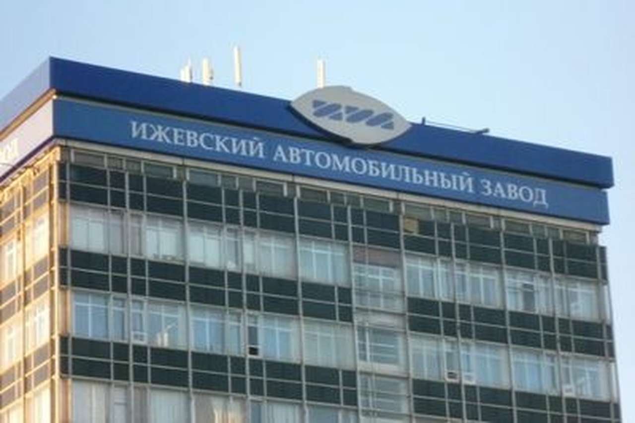 Автомобили Renault начнут собирать на «ИжАвто» уже в этом году