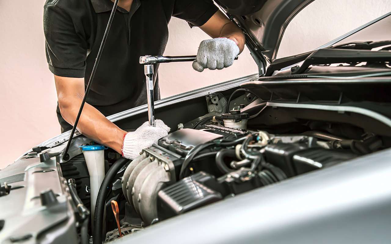 Эти несложные правила продлят ресурс турбомотора вашего автомобиля