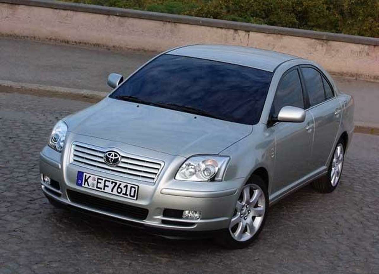 Toyota анонсировала новый дизель под Евро-5