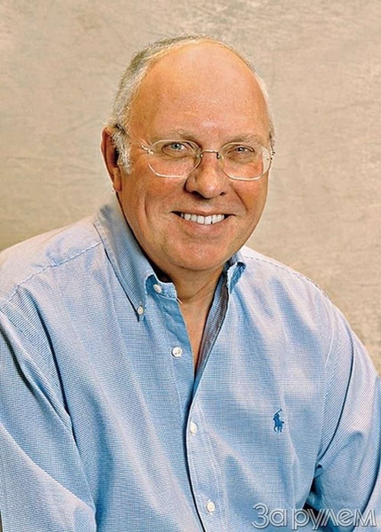 Восточные тенденции: взгляд из лондона