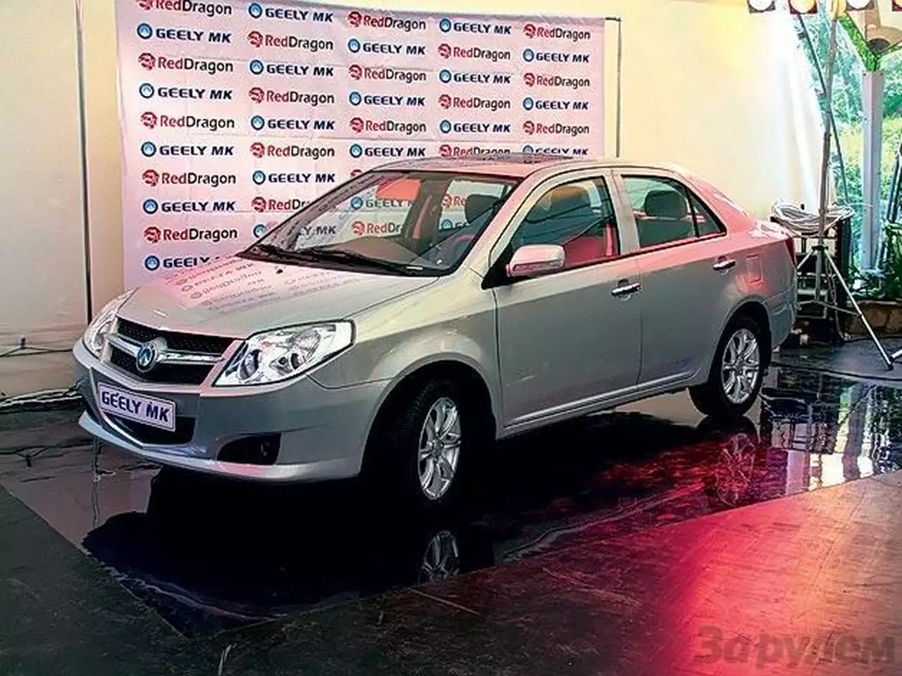 Новости дилеров