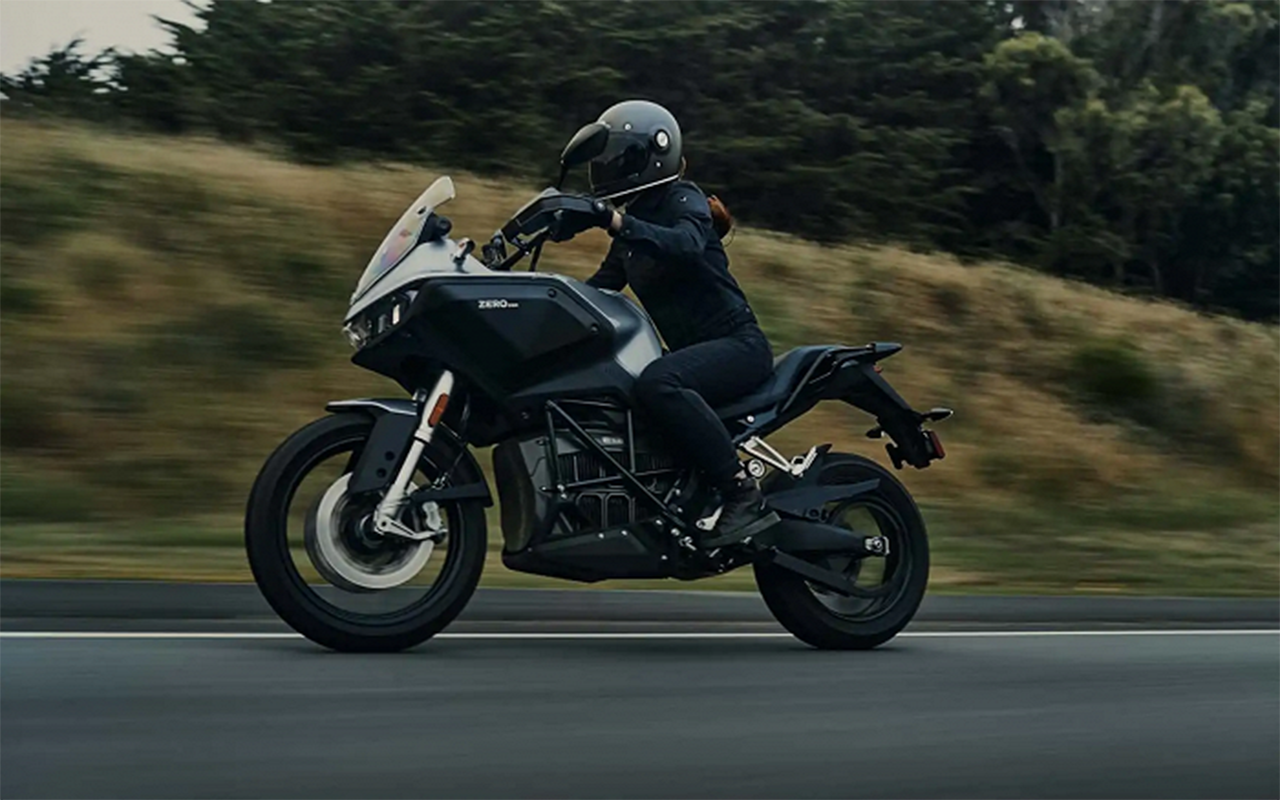 Zero Motorcycles
