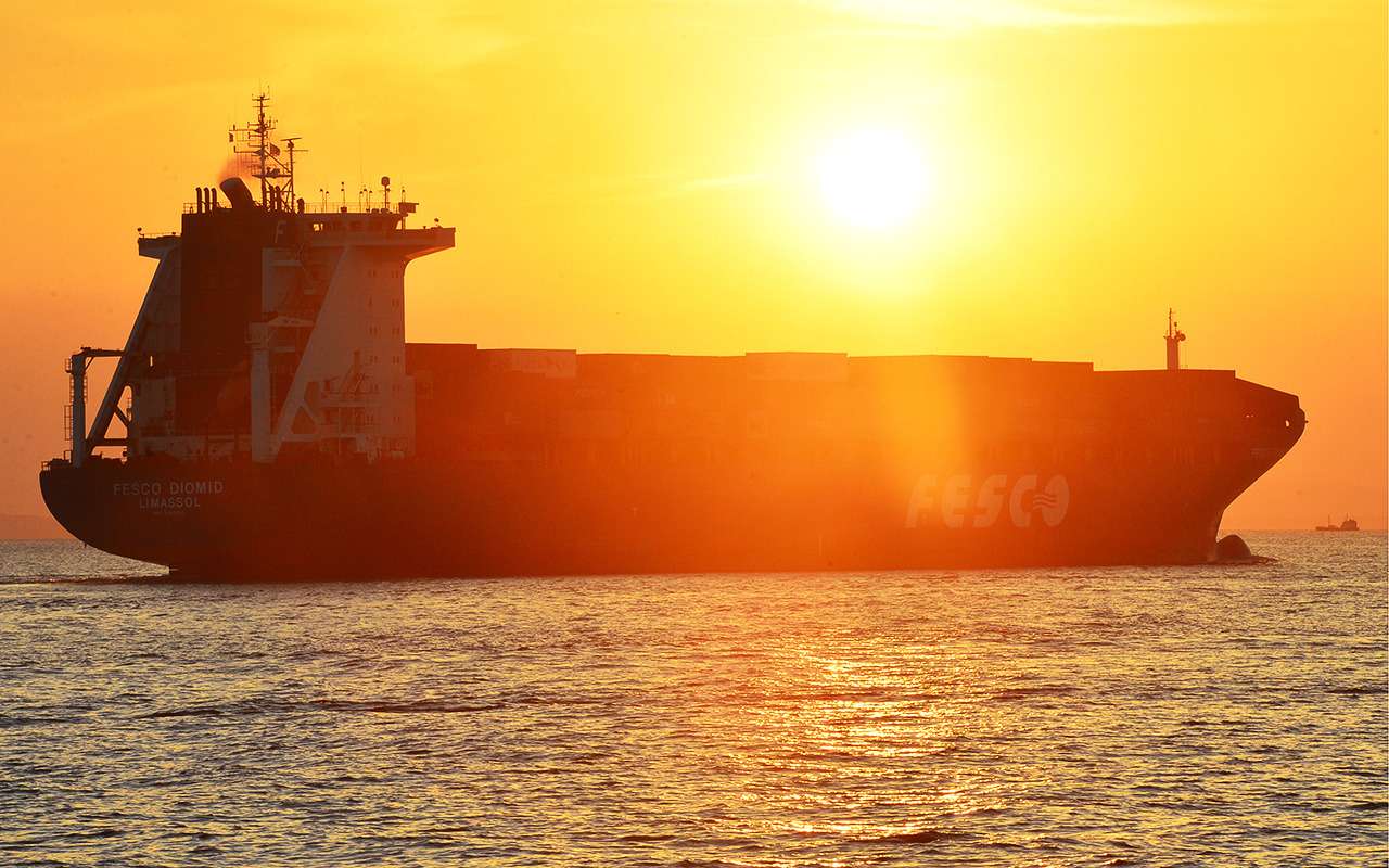 Стороны намерены задействовать логистические возможности FESCO – развитую сеть морских и железнодорожных сервисов, контейнерный флот, а также портовую и терминальную инфраструктуру