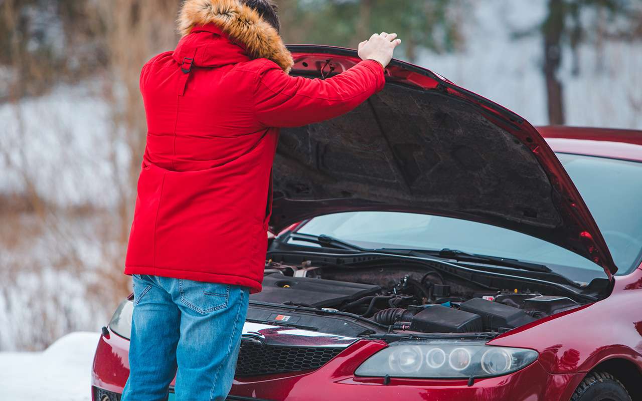 Зимнее моторное масло существует – как распознать, какое заливать?