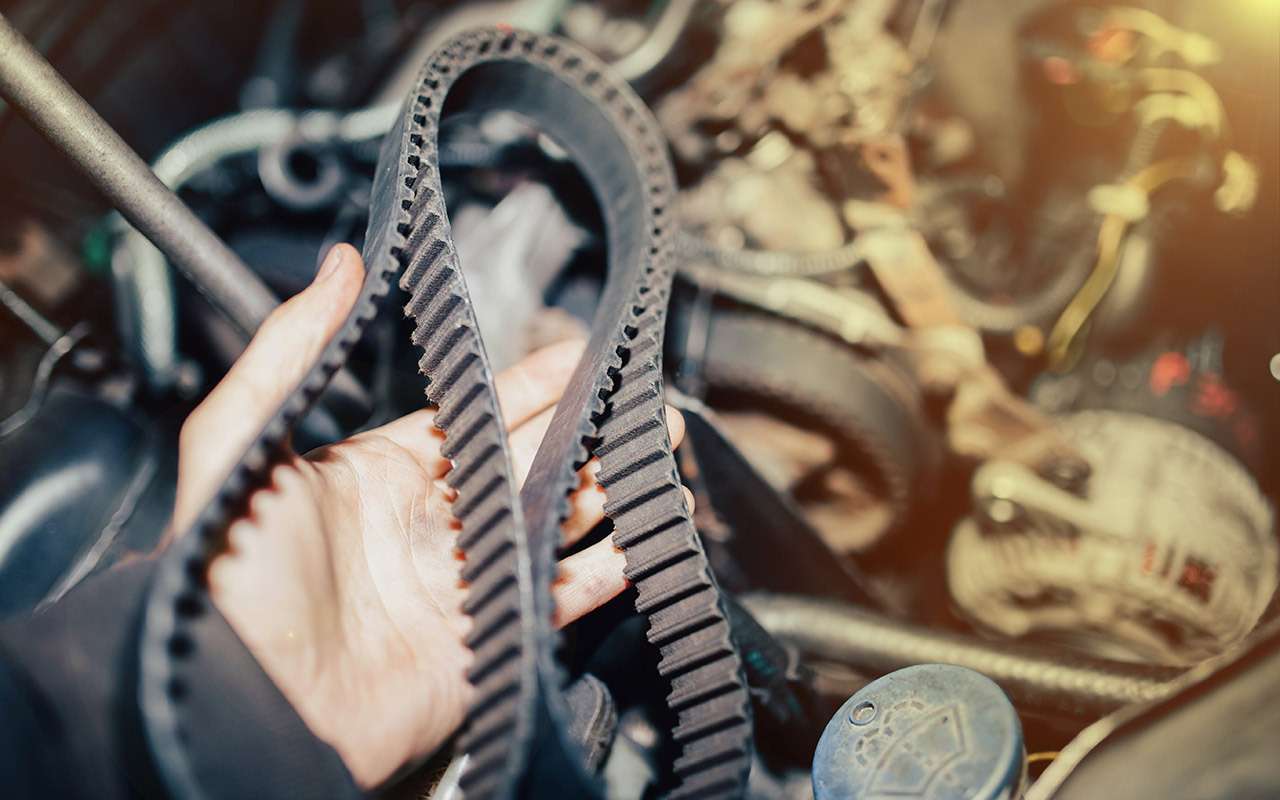 Со своими запчастями в сервис не пустят