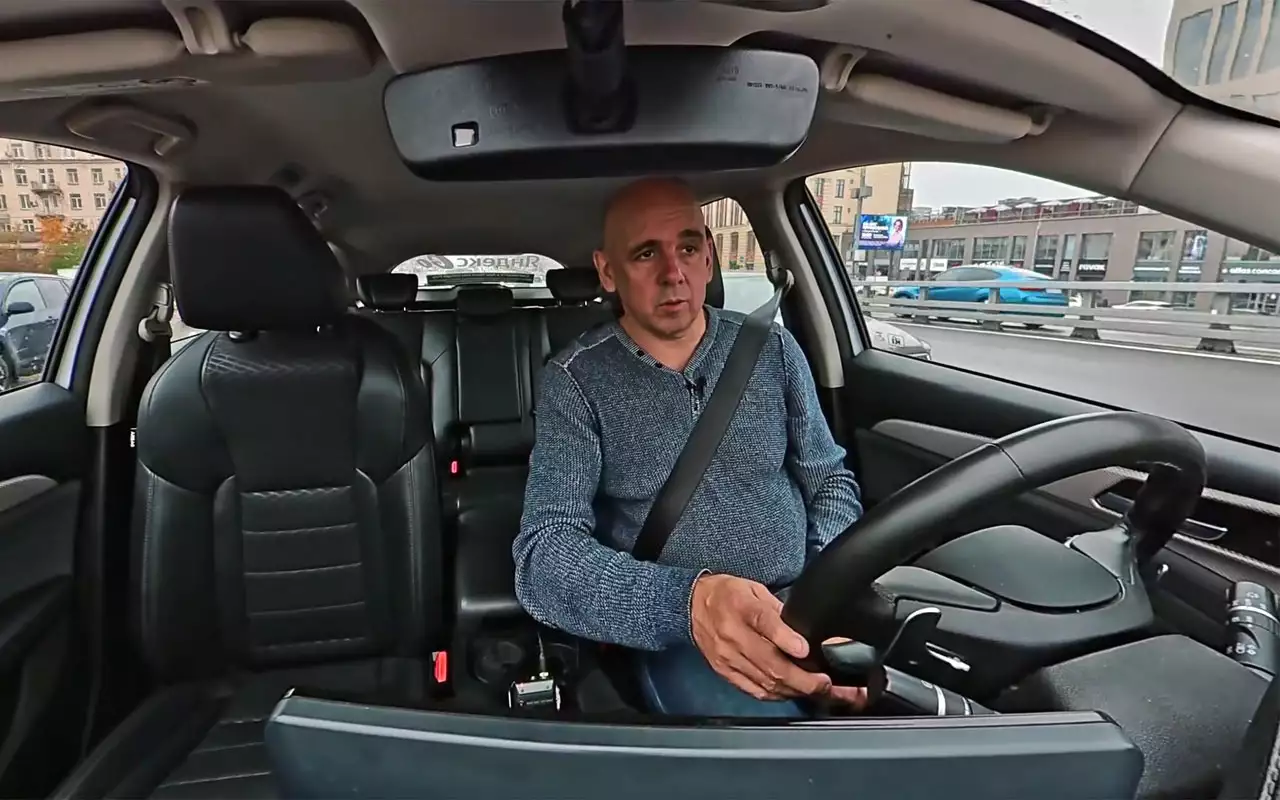 Плюсы и минусы работы в такси — честный рассказ водителя