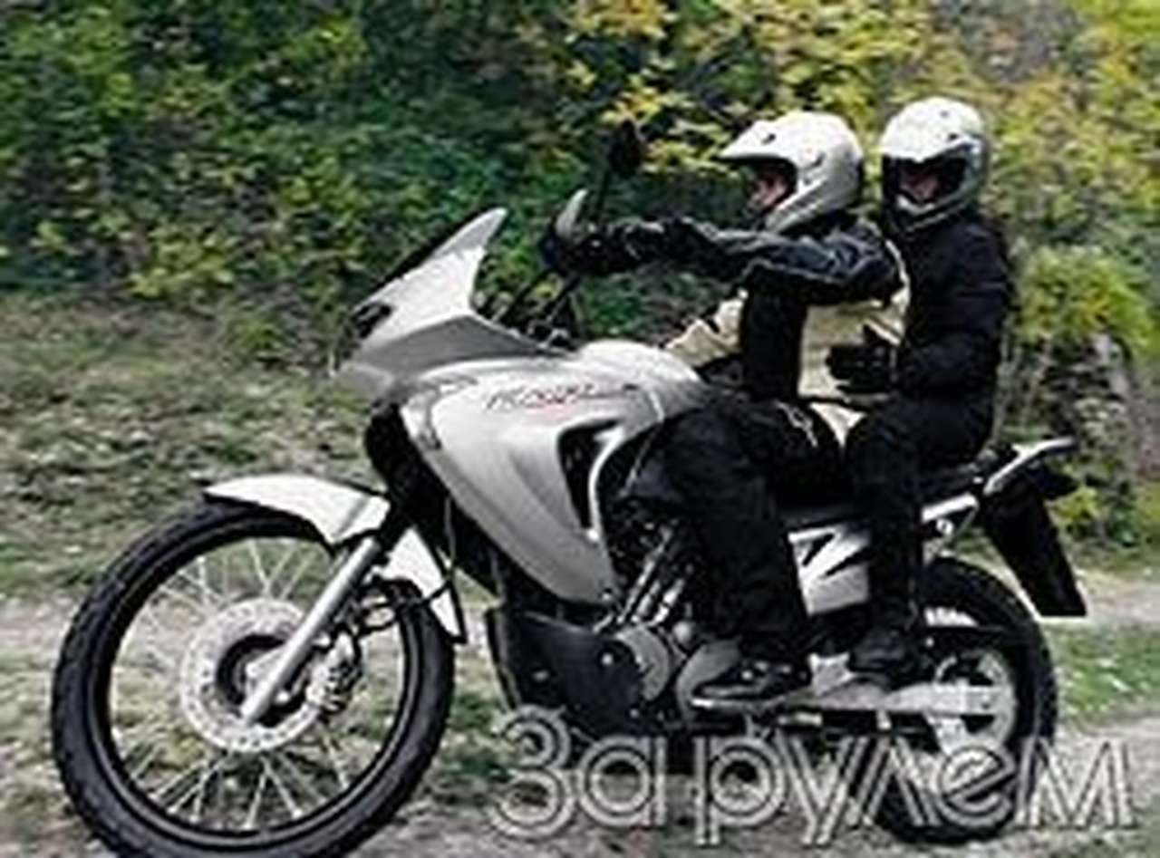 Суворов-байк