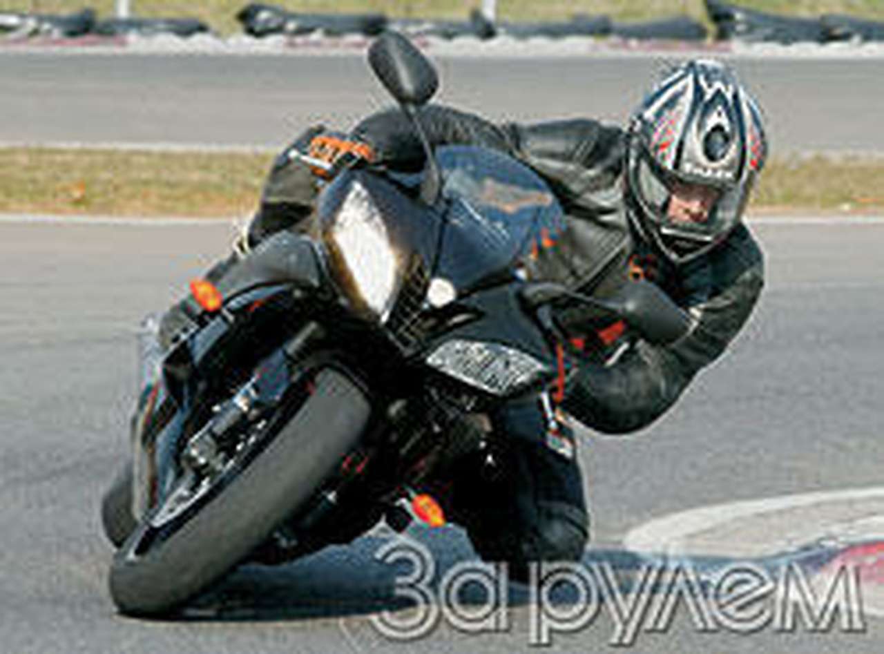 Во власти прогресса