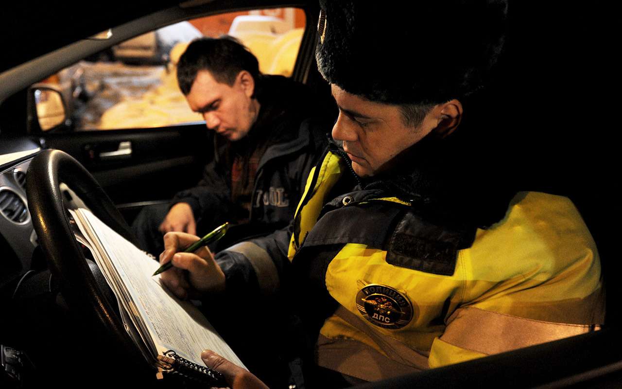 Выпил и попался второй раз? ГИБДД отберет автомобиль