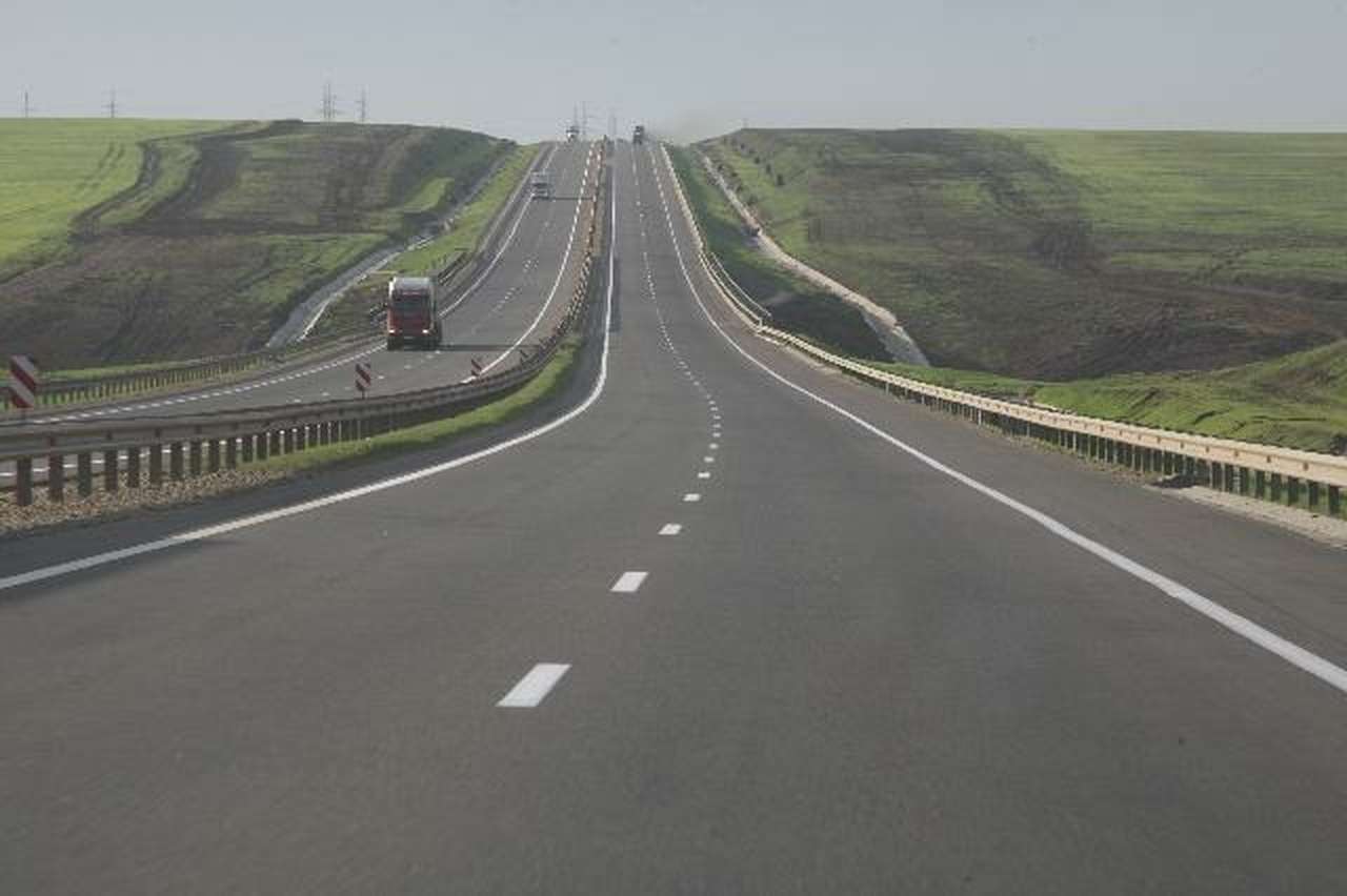 В Тюмени самые безопасные дороги, в Уфе – самые аварийные