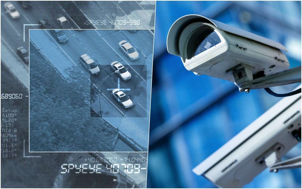 Обнинск под прицелом искусственного интеллекта. И автомобили тоже