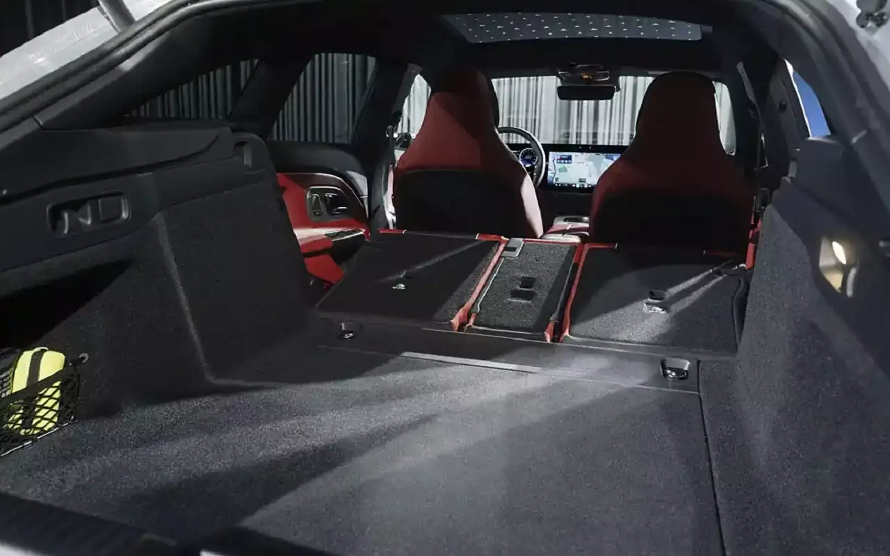 Mercedes-Benz CLA Shooting Brake