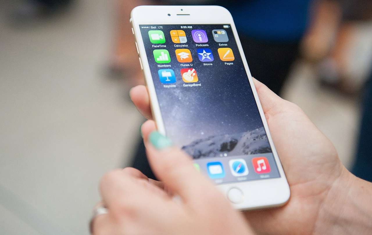 Apple выпустит электромобиль к 2020 году