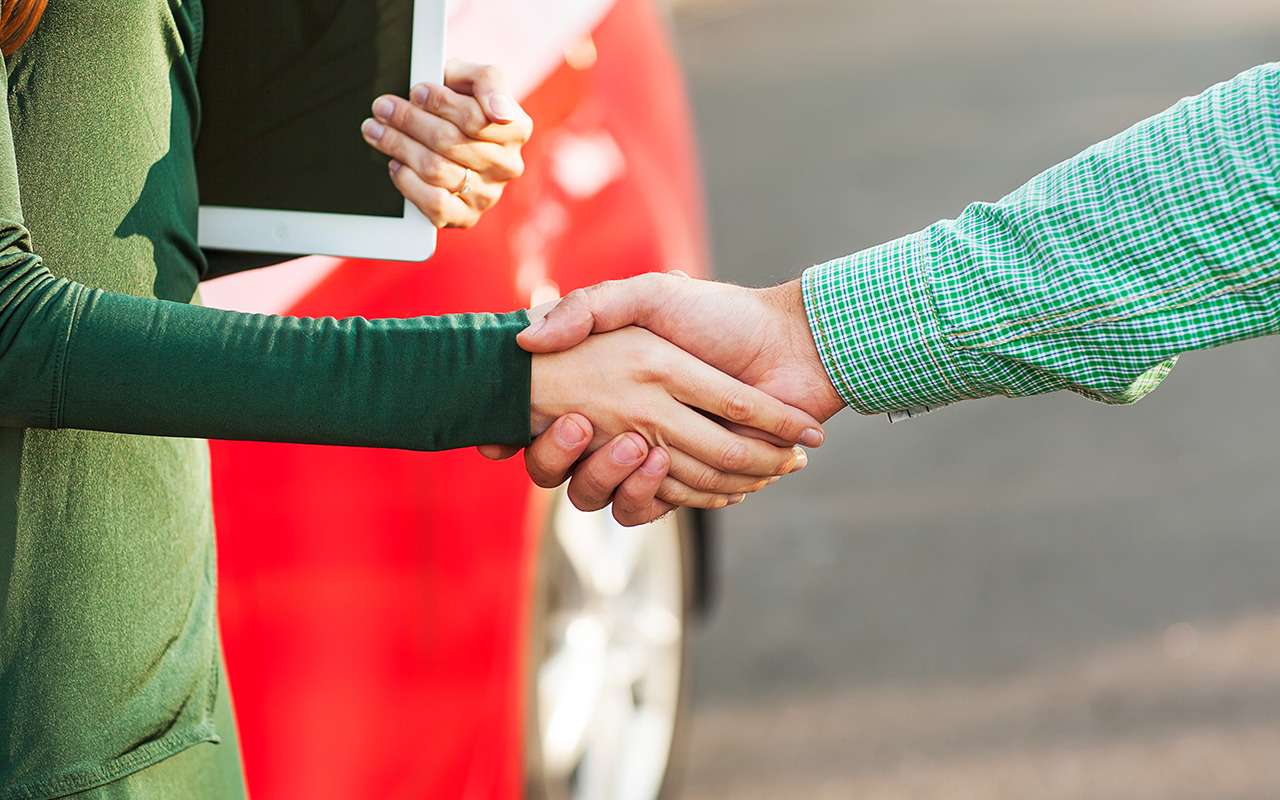 BlaBlaCar и правительство РФ разработают единые правила райдшеринга