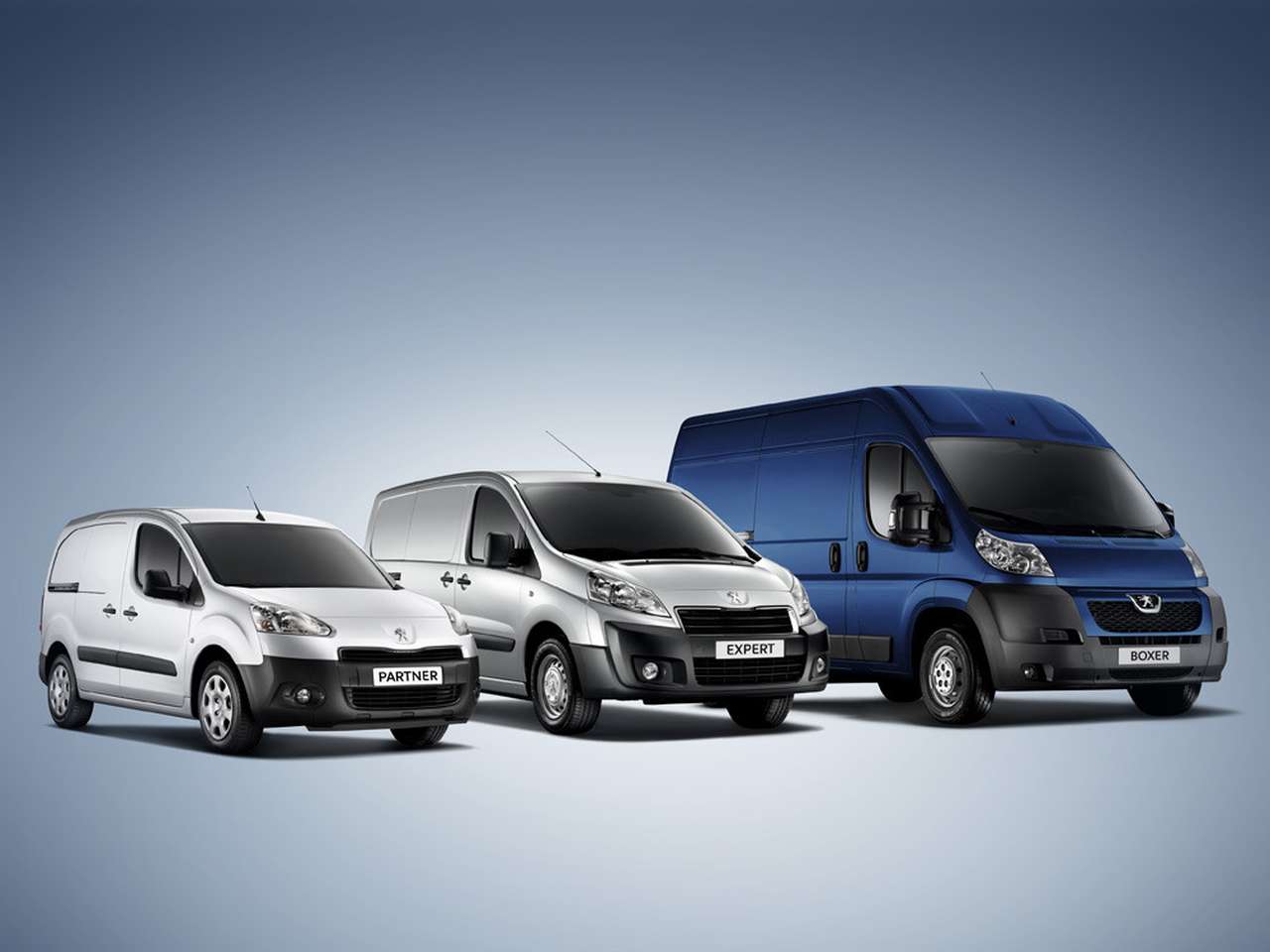 Надежные деловые партнеры