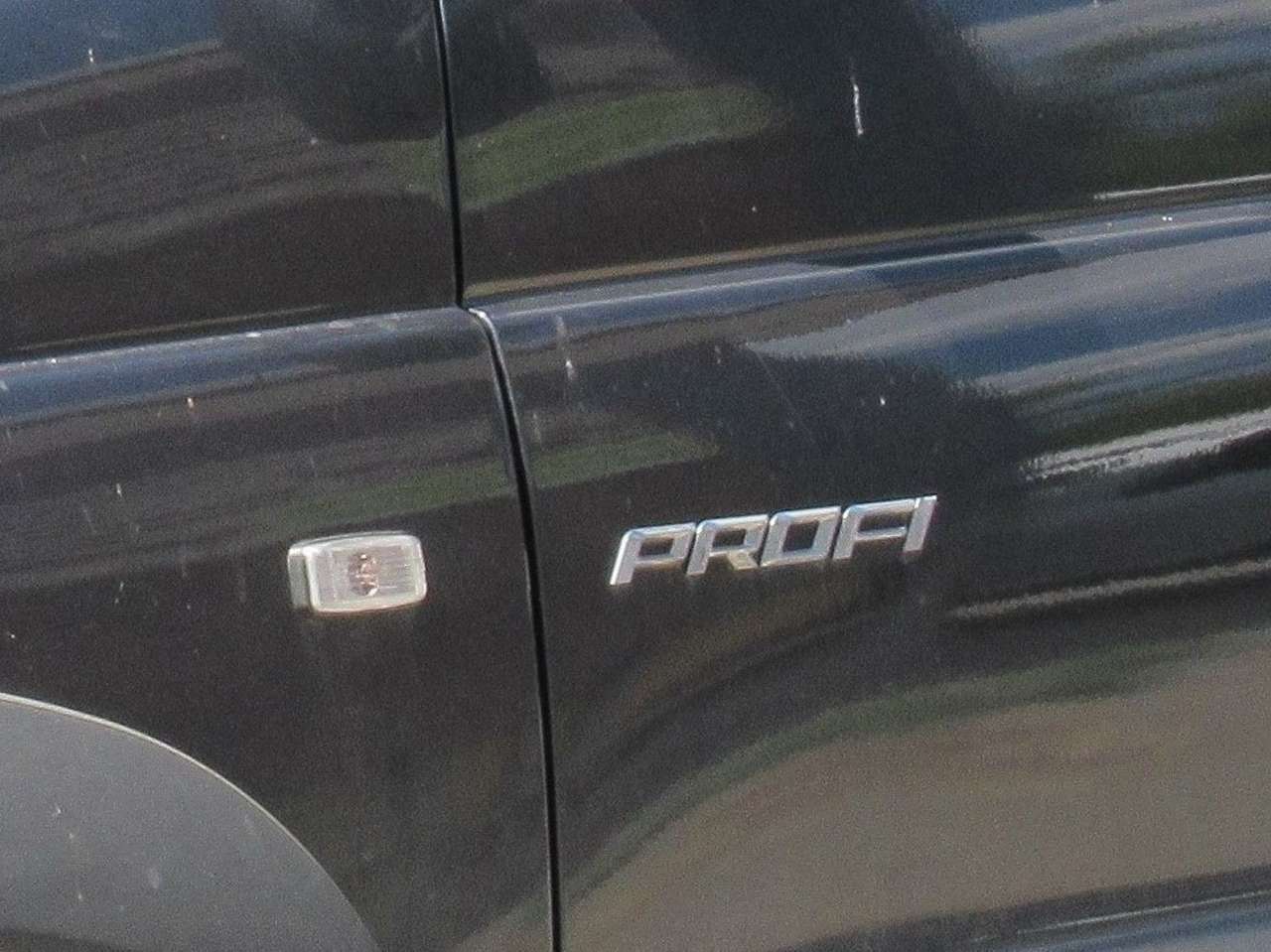 Отзыв по уаз профи. 2019 год