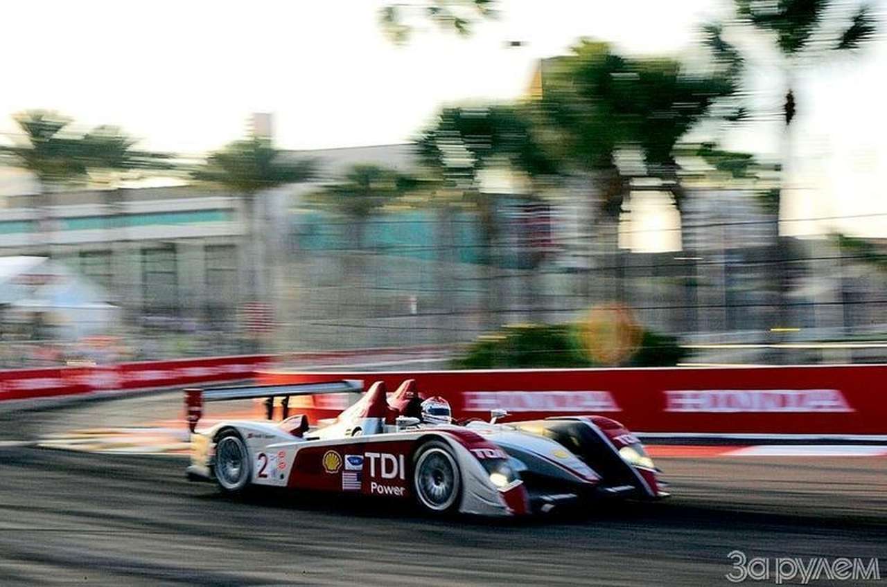 Вдоль по Питерской