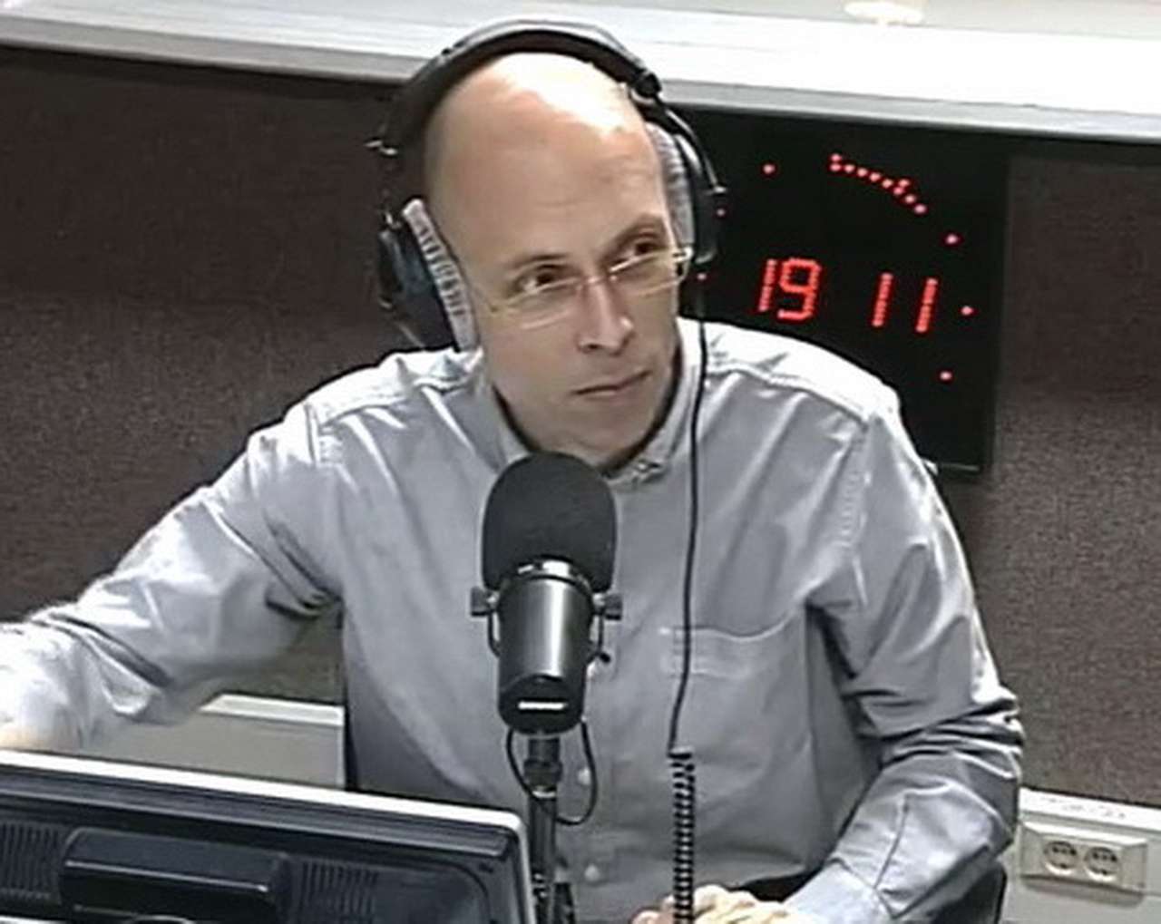 По факту нападения на автожурналиста Асланяна возбуждено уголовное дело