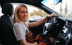 Мужчинам Франции объявили, что женщины лучше водят автомобили