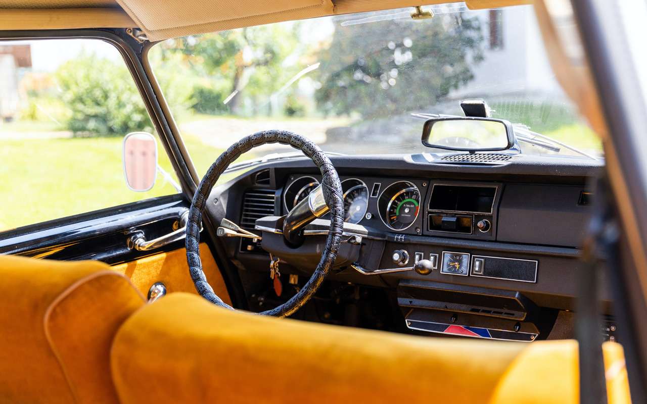 25 самых выносливых машин – рейтинг от французов