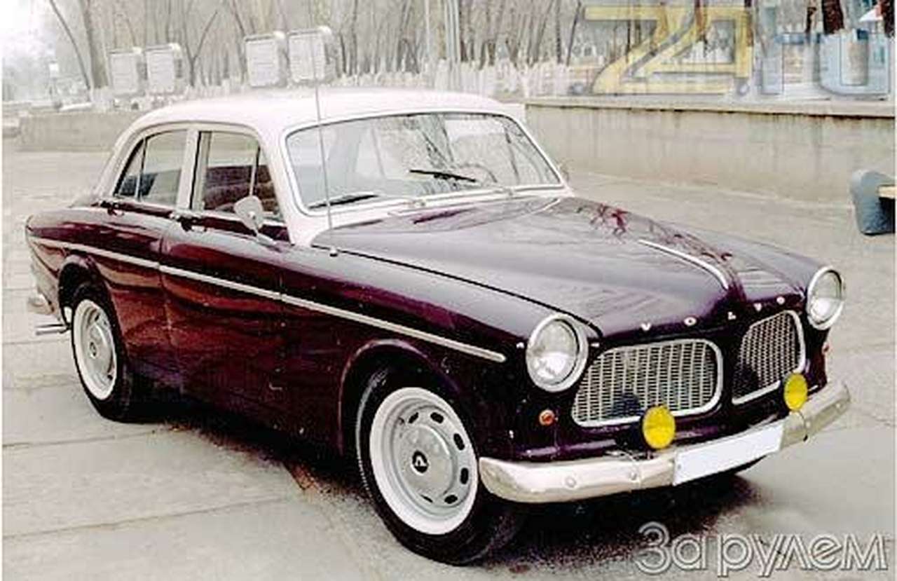 Четыре года в дебрях Амазона