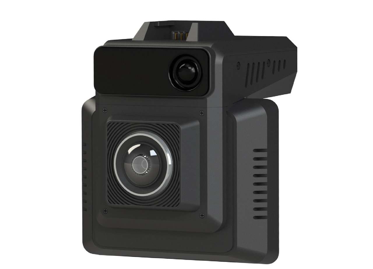 Ritmix AVR-994 Radar Combo — и видеорегистратор, и радар-детектор