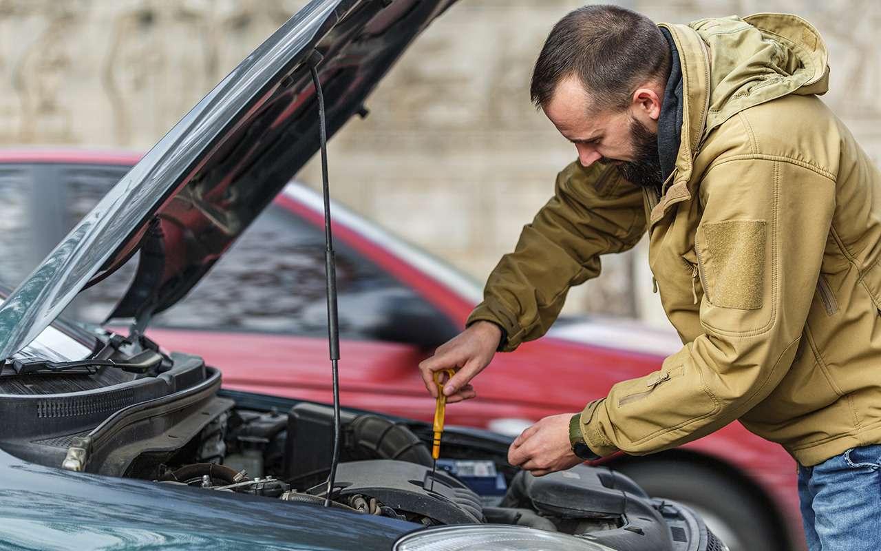 Езжу редко — на расходниках  можно сэкономить?