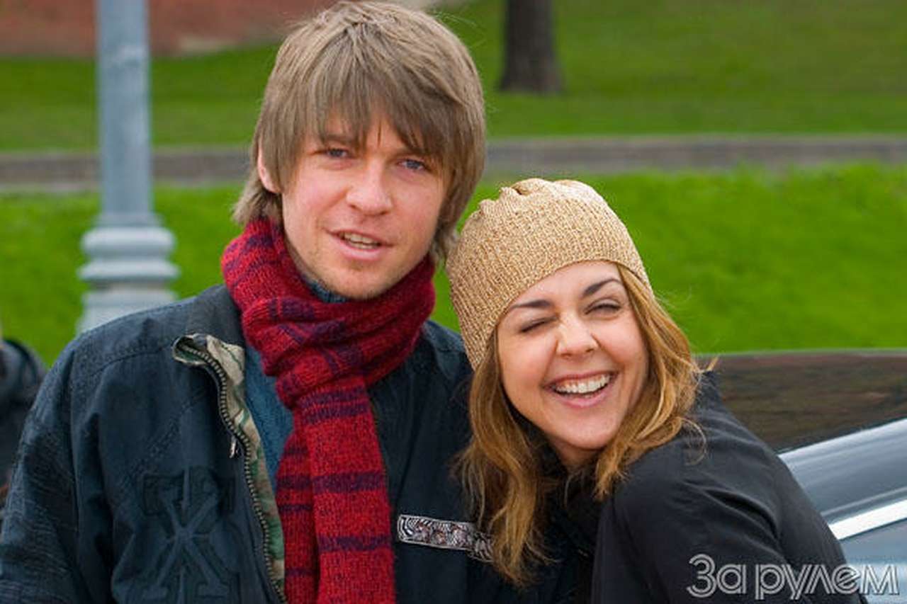 Ралли «Открытие сезона-2007»