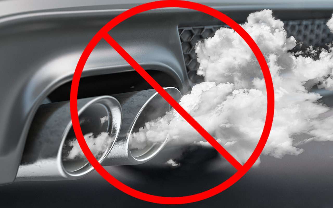 Для всех, кроме Германии: в ЕС одобрили отказ от автомобилей с ДВС к 2035 году