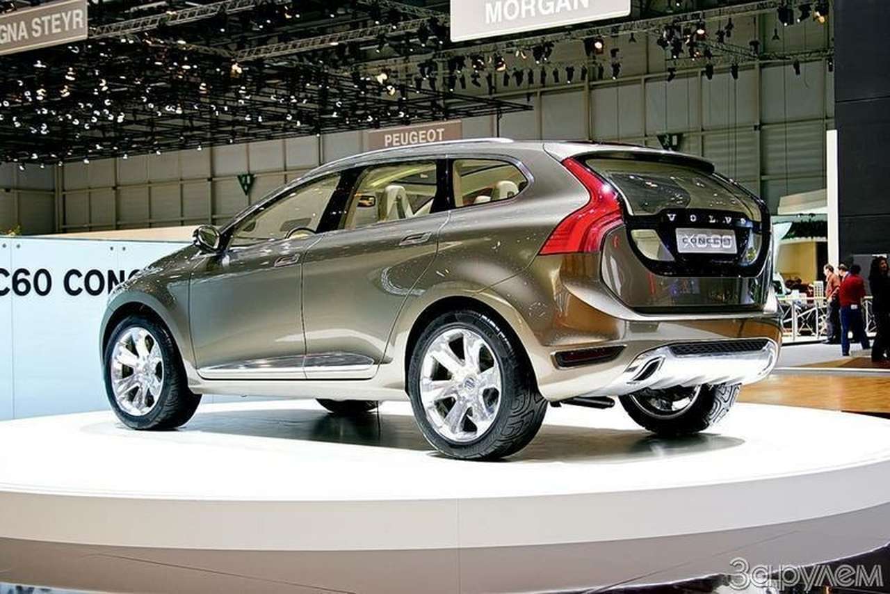 РОСАВТОПРОМ: взгляд из Женевы