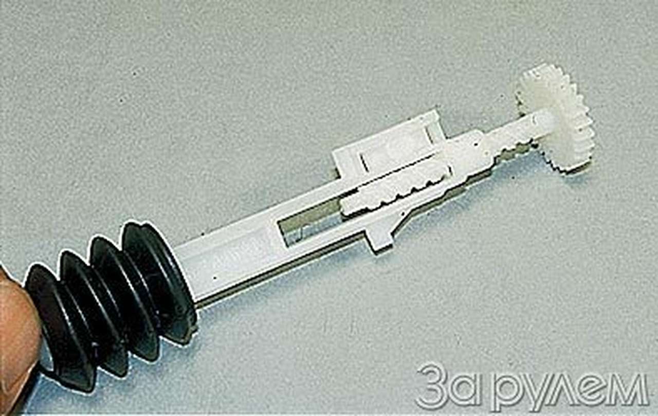 Из жизни "тянитолкаев"