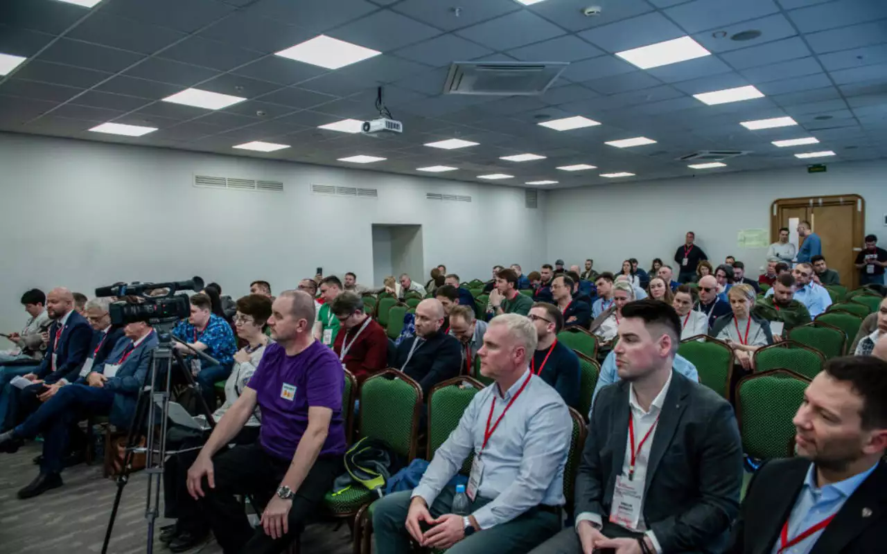 Москва соберет лидеров автосервисного бизнеса