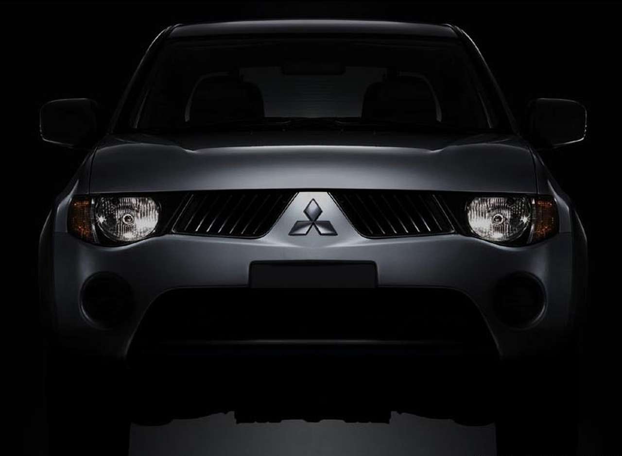 Новый пикап Mitsubishi L200 стартует в Болонье