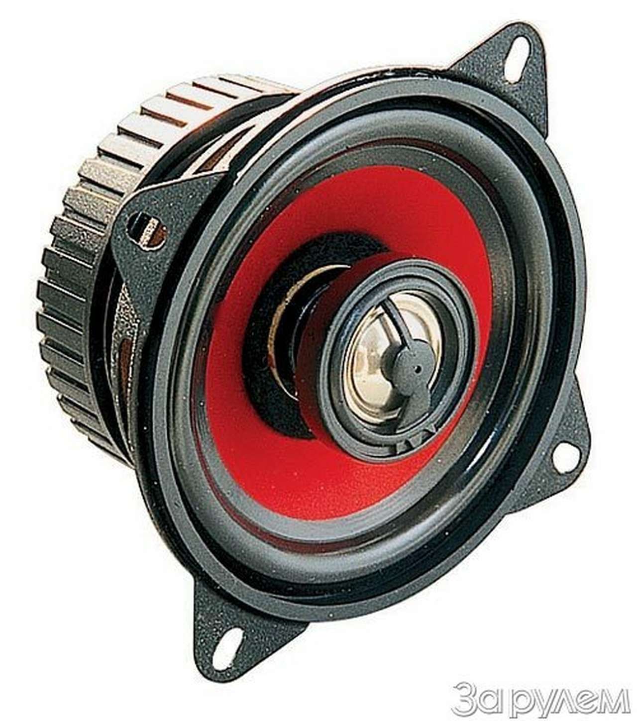 Звук бюджетного окраса