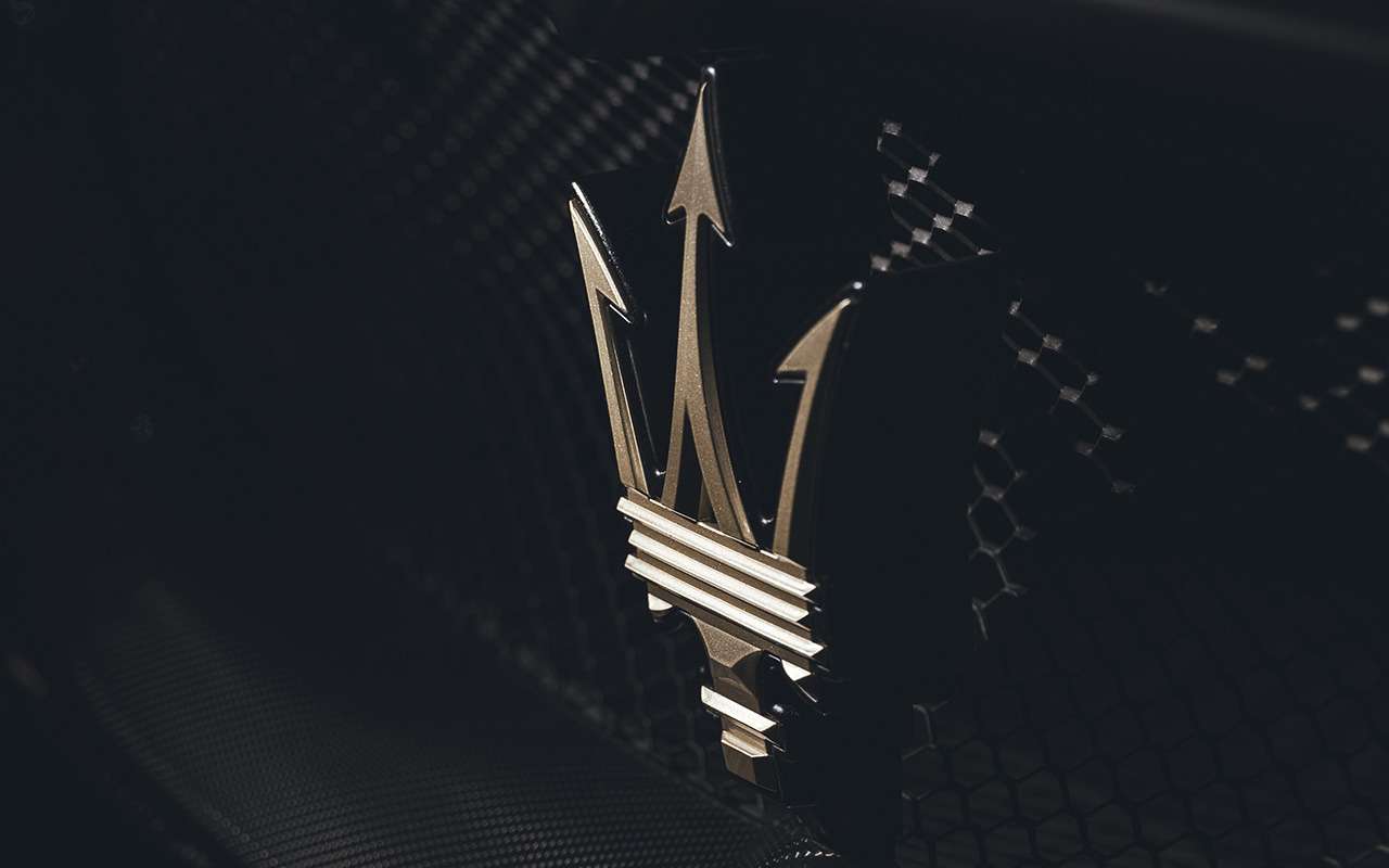 Меньше 8 тысяч машин в год: как Maserati собирается выживать с помощью китайцев