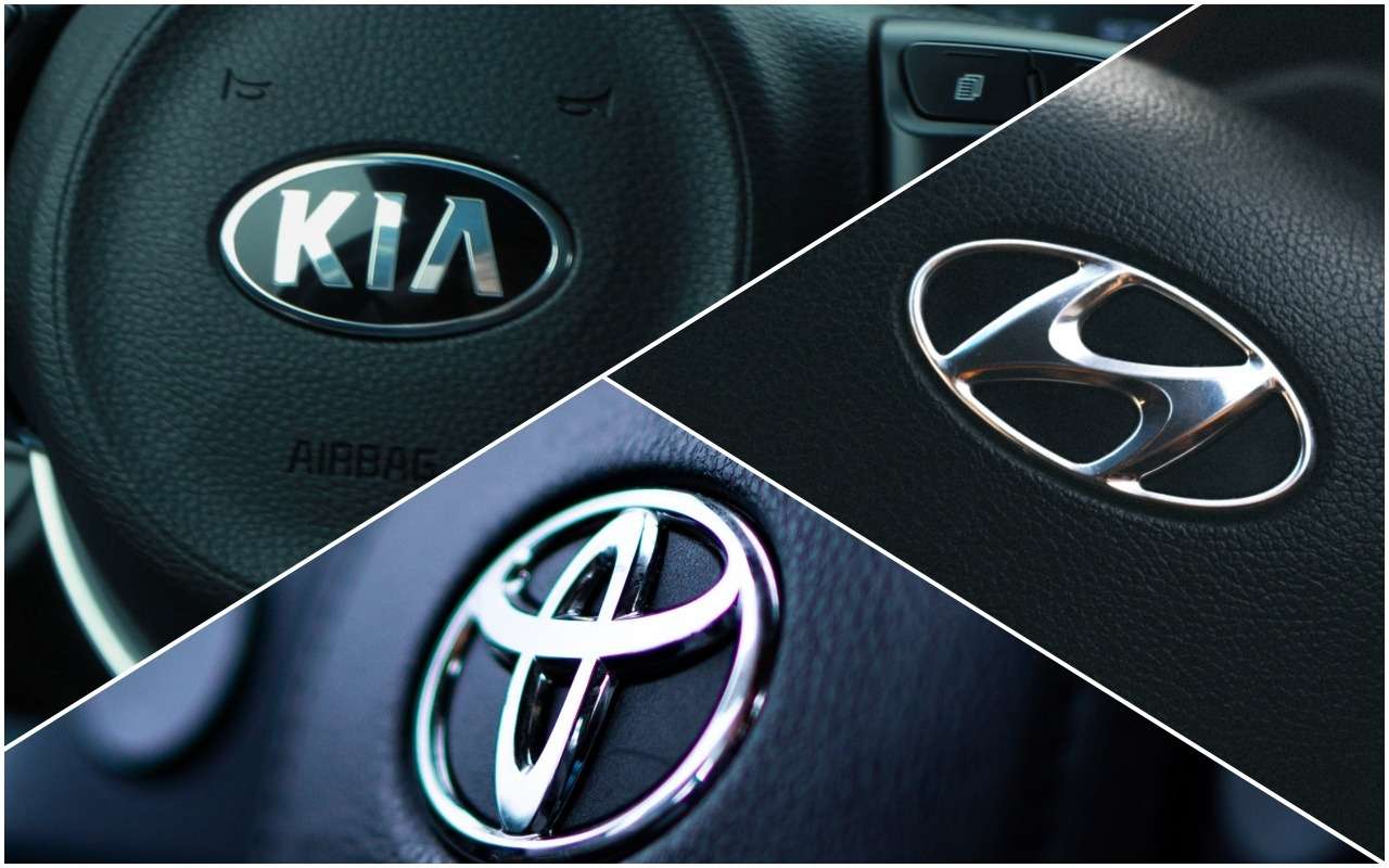 Несмотря на санкции: эти марки по-прежнему популярны у корпоративных клиентов