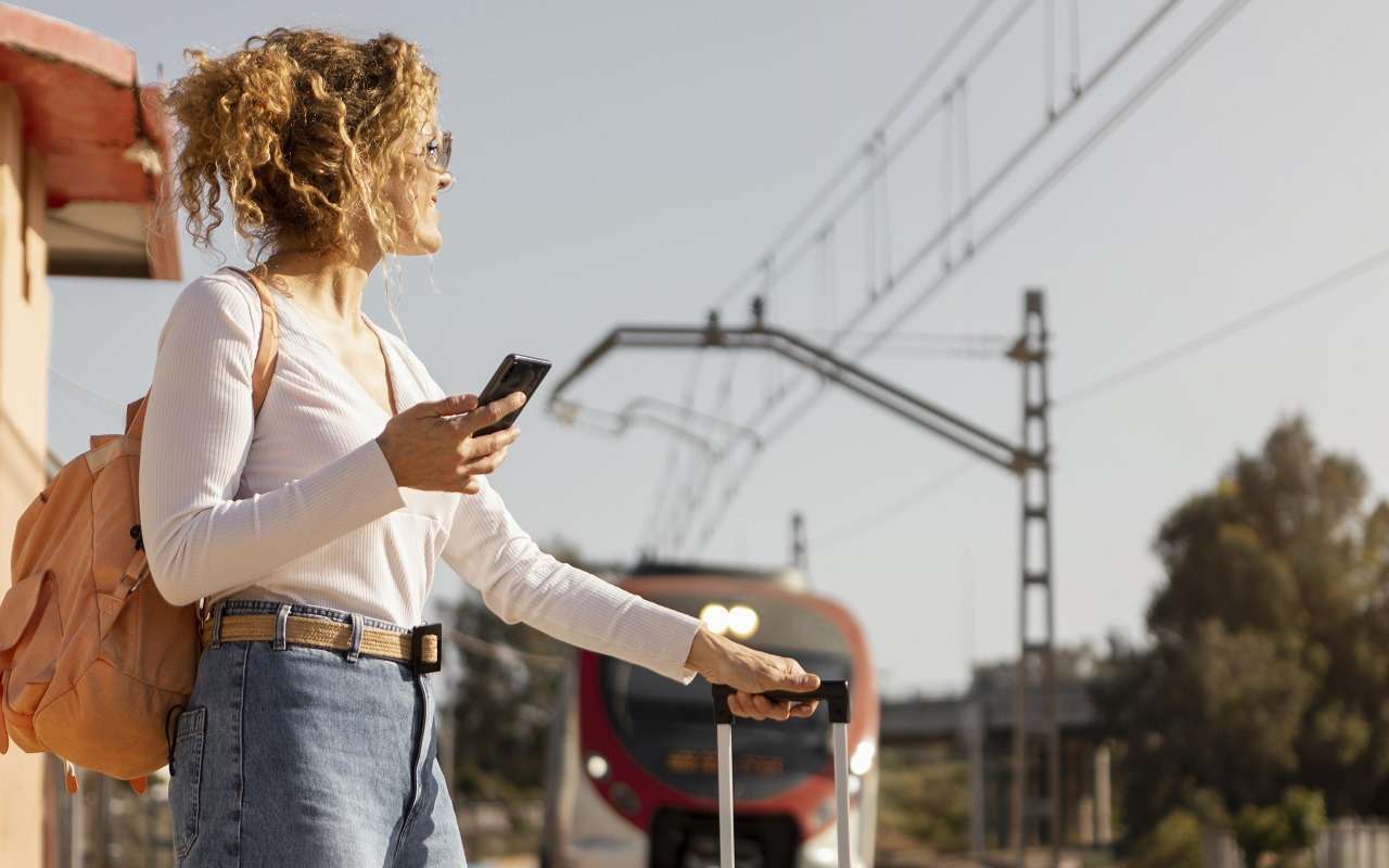 Тайм-менеджмент для РЖД: поезда из Москвы к Черному морю домчат за 16 часов