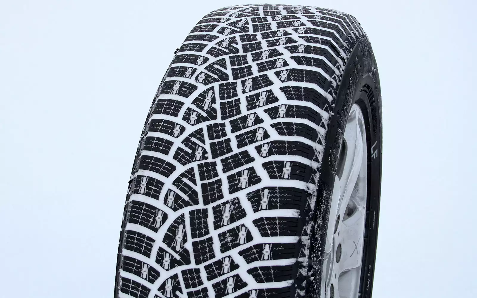 Continental contiicecontact 2 r17