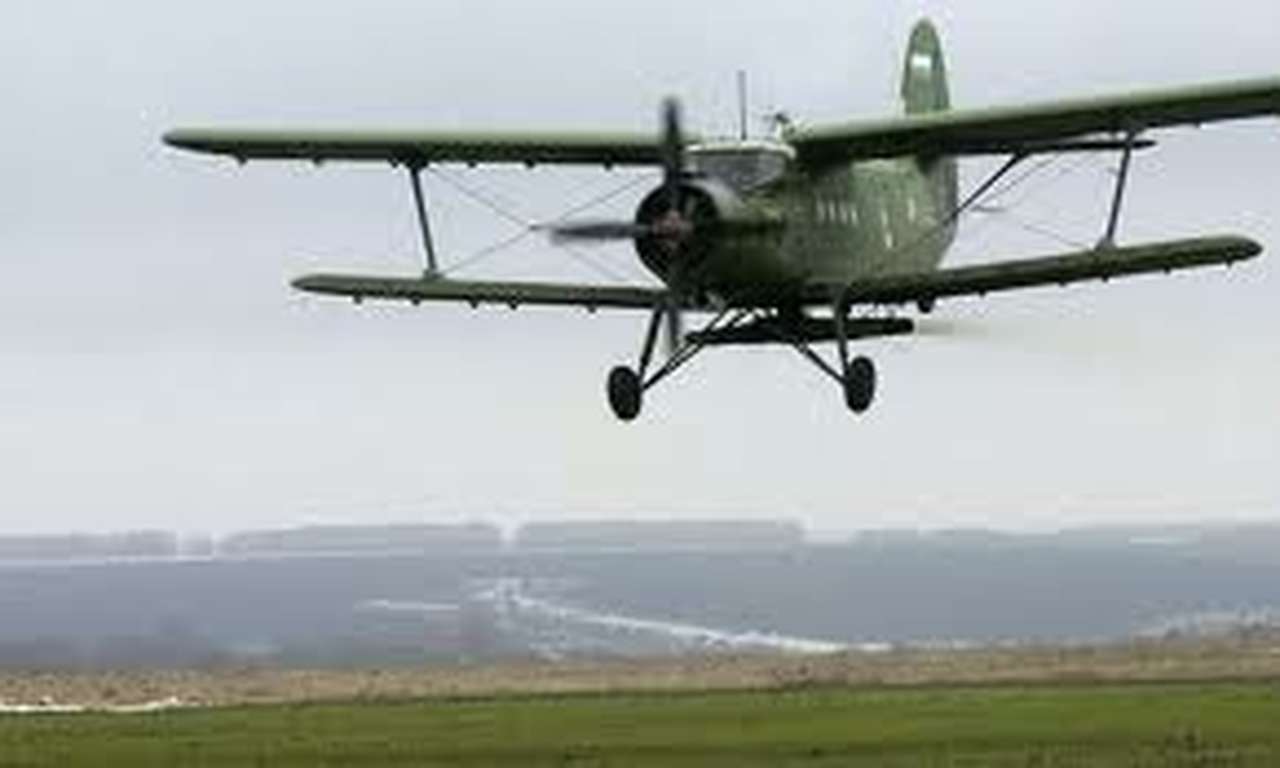 На инспектора ГИБДД, пропавшего вместе с Ан-2, завели дело