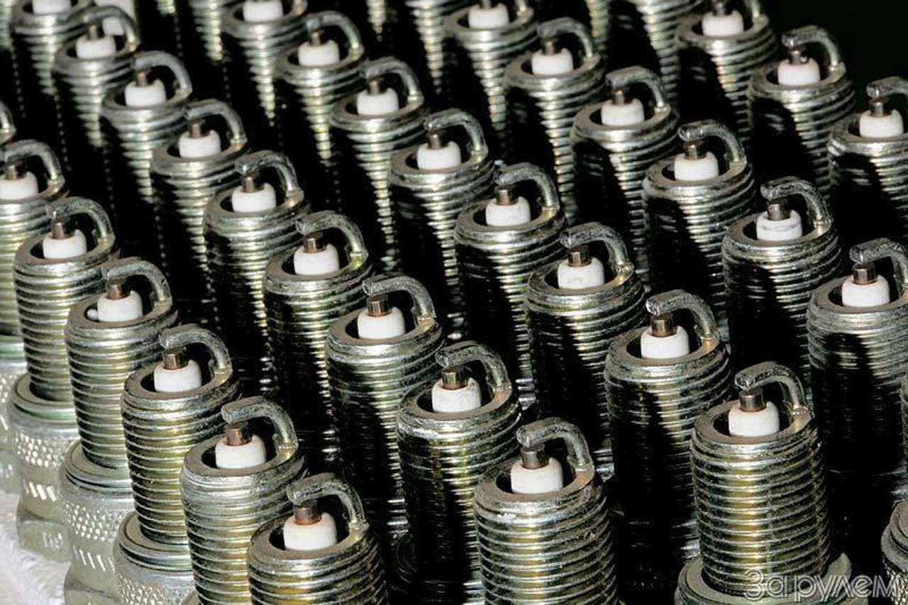 Разность потенциалов