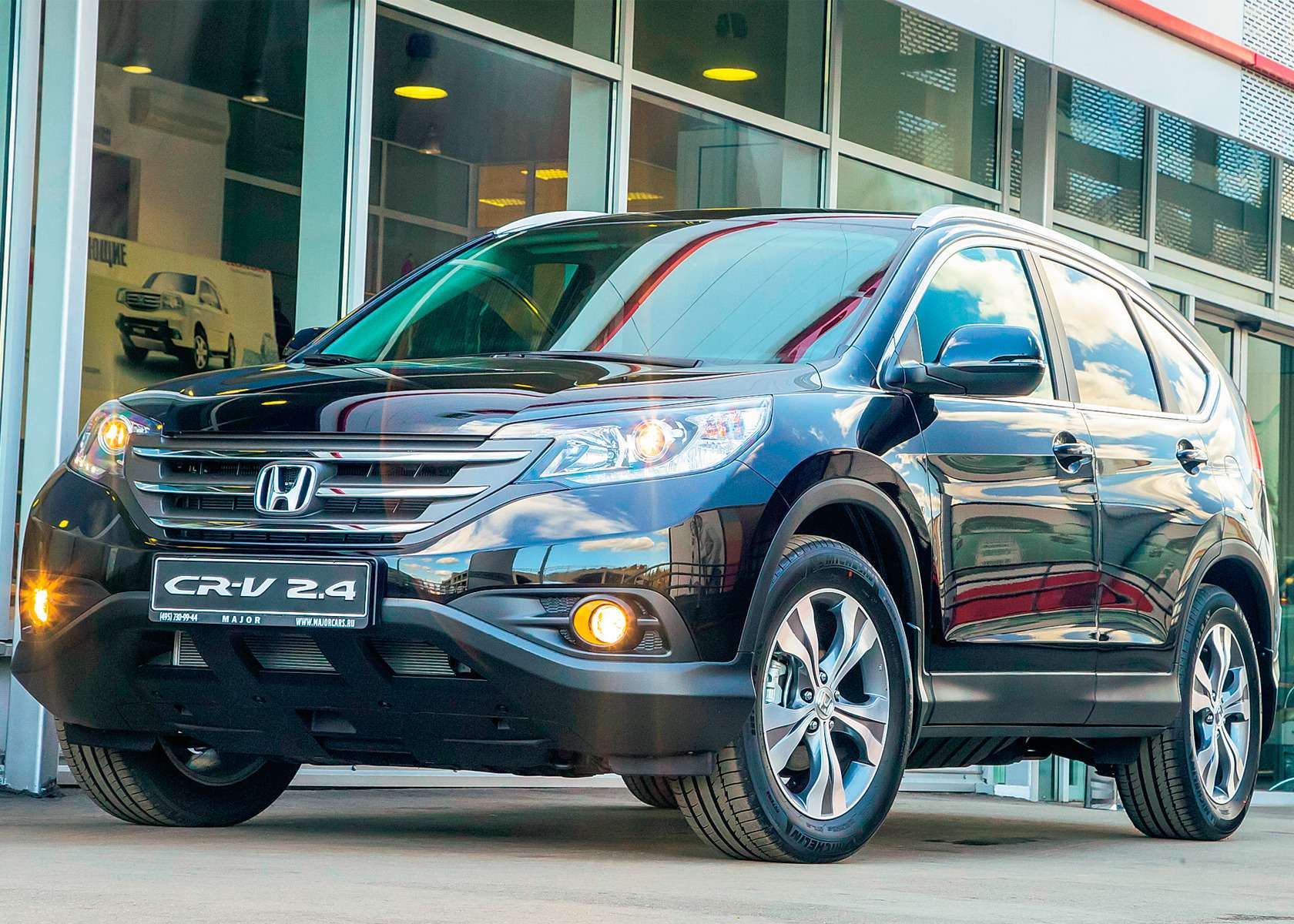 Кроссоверы хонда. Кроссовер Honda CR-V. Хонда СРВ кроссовер. Новая Хонда СРВ 6. Хонда СРВ паркетник.